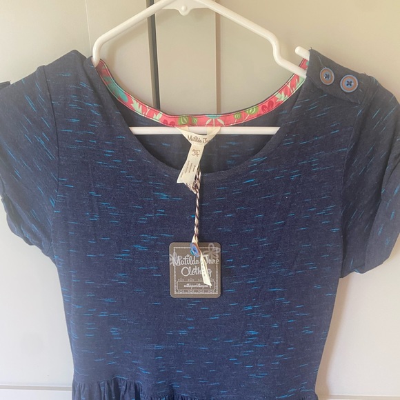 Matilda Jane Dress - Picture 2 of 3